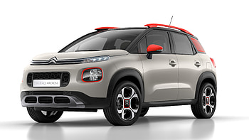 C3 Aircross, Citroen HD wallpaper
