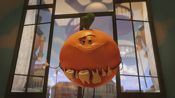 Sausage Party: Foodtopia, TV Show, Sausage Party: Foodtopia HD wallpaper