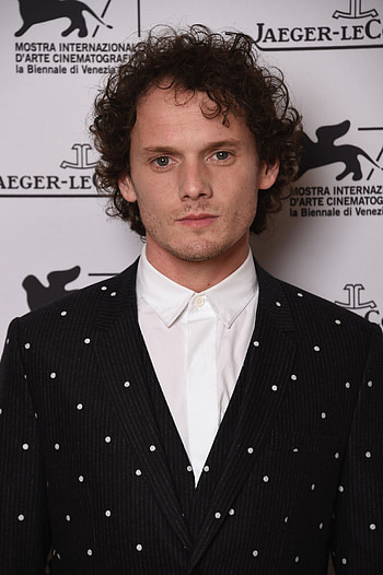Anton Yelchin, Honoring Anton, Forever young, Memorable moments HD phone wallpaper