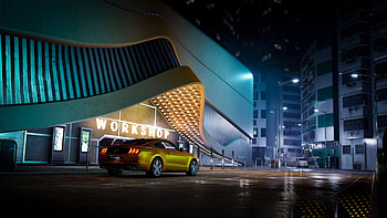 Test Drive Unlimited Solar Crown, video game, Test Drive Unlimited Solar Crown HD wallpaper