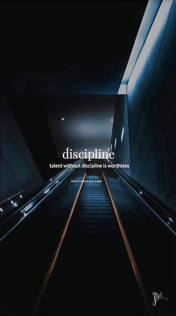 Motivation, discipline, energy HD phone wallpaper