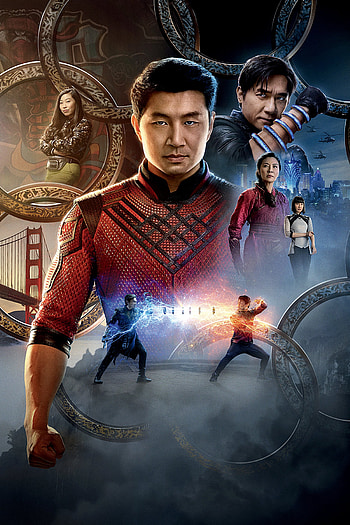 Shang-Chi, Wenwu, Marvel superheroes, Comics, Dragon, MCU, Marvel, Ta-Lo HD phone wallpaper