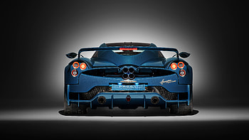 Pagani Huayra Epitome -, car, Pagani, Pagani Huayra Epitome HD wallpaper