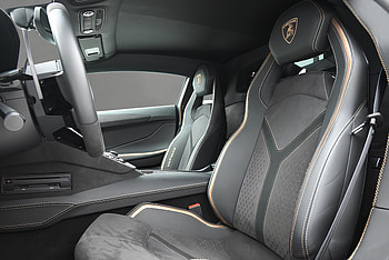 car, Lamborghini, Lamborghini Aventador LP 780-4 Ultimae HD wallpaper