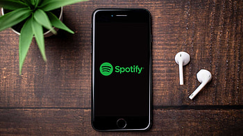 Spotify, Innovation, Emotion, Agile success HD wallpaper