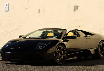 Lamborghini Murcielago LP640 Roadster, tuning, lambo, murcielago, car HD wallpaper
