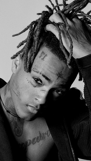 Xxxtentacion, American Rapper HD phone wallpaper