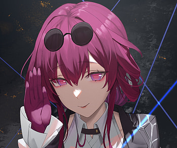 Kafka - Honkai Star Rail, Kafka (Honkai: Star Rail), video game, Honkai: Star Rail HD wallpaper