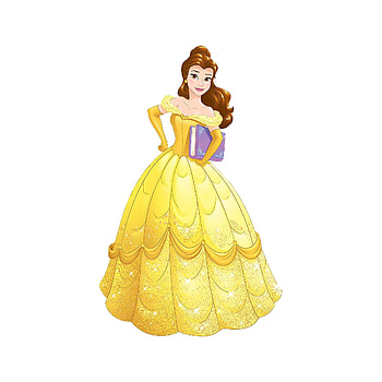 Belle, Lifesize cardboard cutout standee HD phone wallpaper