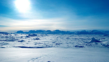 The climate school, Arctic education, Environmental awareness, Sustainability HD wallpaper