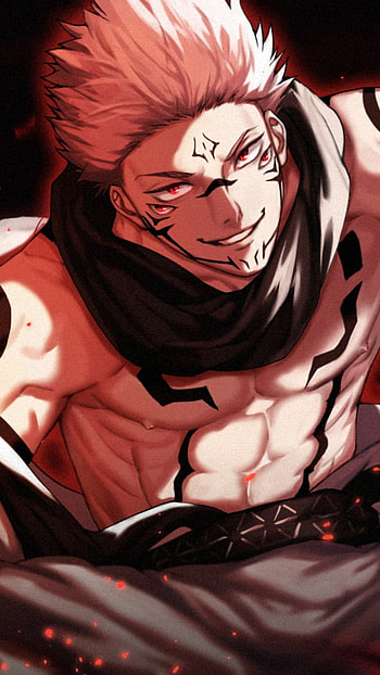 Sakune, Jujutsu Kaisen, anime HD phone wallpaper