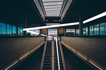 Subway graphy Abstract, subway, graphy, abstract, behance HD wallpaper