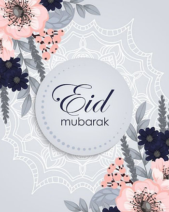 Eid-ul-Adha Mobarik, eid, islam, Muslim HD phone wallpaper