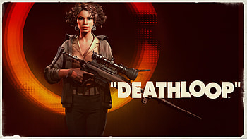 Julianna Blake Deathloop, deathloop, games, ps5-games, 2021-games HD wallpaper