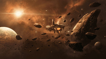 Stellaris, Video Game HD wallpaper