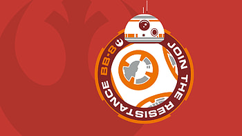 ... Star Wars The Force Awakens Resistance by watchall HD wallpaper