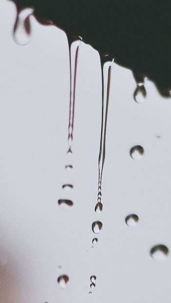 Drippy, Drip Water HD phone wallpaper