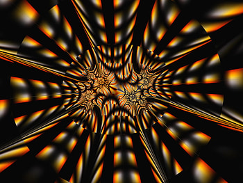 Trick or Treat (psychedelic), other, people, fun HD wallpaper