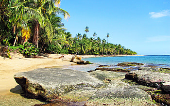 Puerto Viejo de Talamanca, Costa Rica HD wallpaper