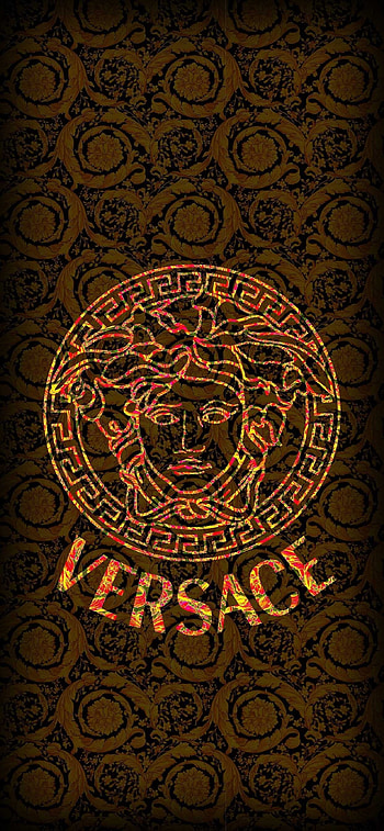 Versace HD phone wallpaper