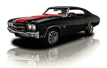 1970 SS Chevelle, SS, Chevelle, Chevrolet, 1970 HD wallpaper