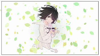 The Anthem of the Heart Anime, Heartwarming story, , Emotional appeal HD wallpaper