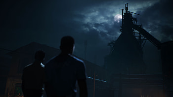 Ultra : The Casting of Frank Stone, video game, The Casting of Frank Stone HD wallpaper