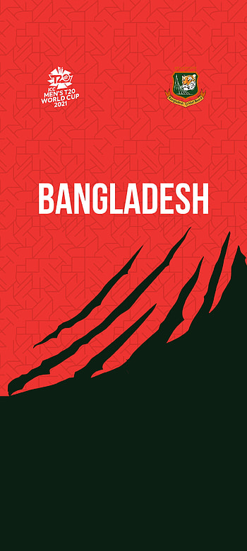 Bangladesh T20 2021 Aw, World Cup HD phone wallpaper