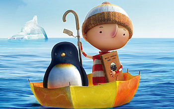 Where Penguins Come From, where-penguins-come-from, movies HD wallpaper