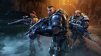 Gears Tactics Video Game , gears-tactics, 2020-games, xbox-games, games, pc-games, ps-games HD wallpaper
