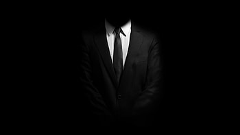 for Hitman Suit HD wallpaper