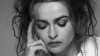 Helena Bonham Carter, Movies, Actress, Background HD wallpaper
