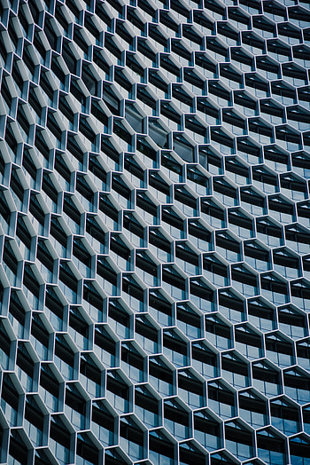 Architecture, Building, Minimalism, Surface, Design, Facade HD phone wallpaper