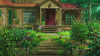 Anime, When Marnie Was There, , Fanpop HD wallpaper