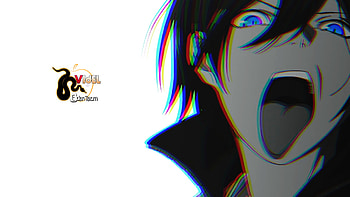 Noragami - afari HD wallpaper
