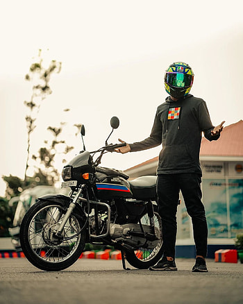 Splendor, motorcycle, automotive_design HD phone wallpaper