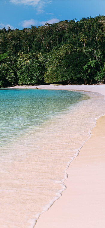 Vanuatu, Vanuatu , South Pacific, Tropical paradise HD phone wallpaper