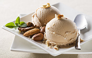 Food, Ice Cream HD wallpaper