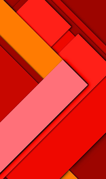 Reds, orange, magenta HD phone wallpaper