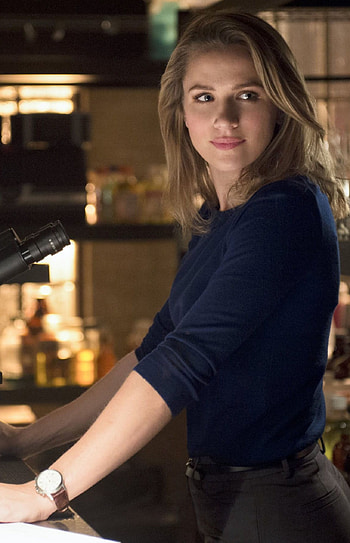 The Flash, Patty Spivot, Flash HD phone wallpaper
