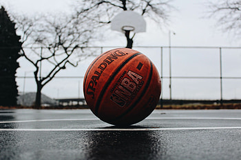 Basketball , , Sports backgrounds, Slam dunk HD wallpaper