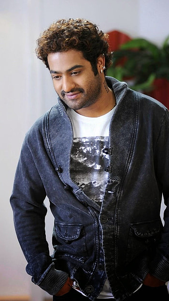 Ntr, Ntr Actor, South HD phone wallpaper
