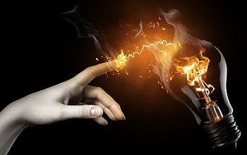 Background, Fire HD wallpaper