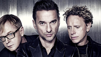 Depeche Mode, Music, Fanart HD wallpaper