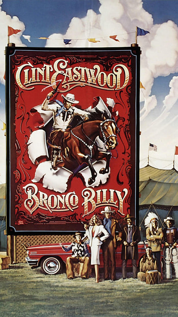 Bronco Billy (2022) movie HD phone wallpaper