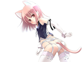 anime girl, girl, anime HD wallpaper