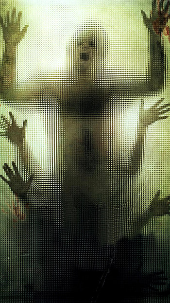 The Human Centipede (First Sequence) (2022) movie HD phone wallpaper