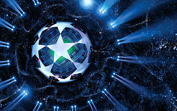 Stadium, UEFA HD wallpaper