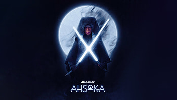 Star Wars Ahsoka Tv Series , ahsoka, star-wars, tv-shows, disney, artstation, ahsoka-tano HD wallpaper