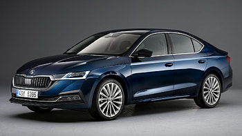 Skoda Octavia, Wallha. com, High resolution HD wallpaper